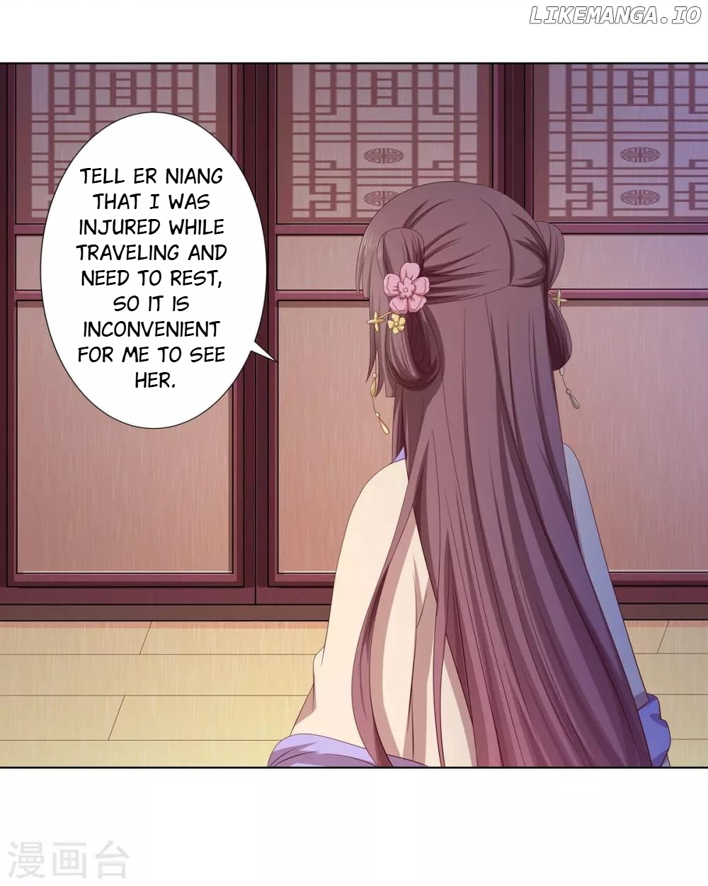 Rewrite My Fate chapter 50 - page 10